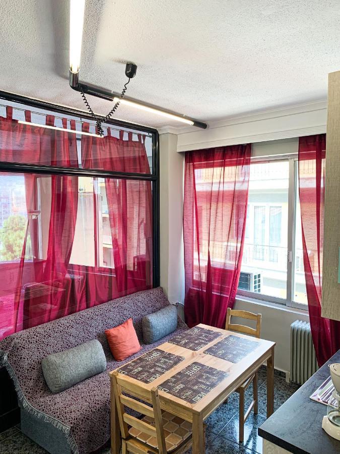 Central House With Amazingview Kavala Extérieur photo