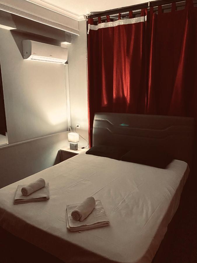 Central House With Amazingview Kavala Extérieur photo