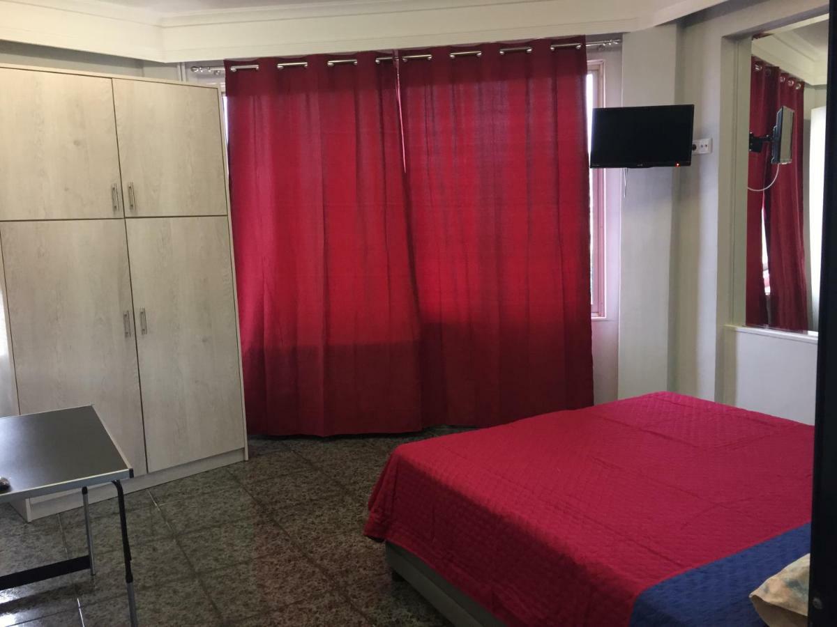 Central House With Amazingview Kavala Extérieur photo