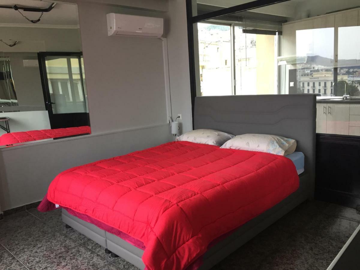 Central House With Amazingview Kavala Extérieur photo