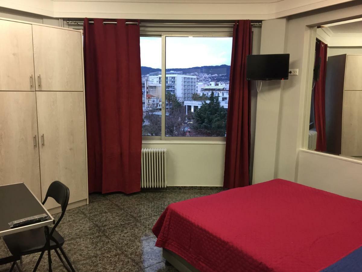 Central House With Amazingview Kavala Extérieur photo